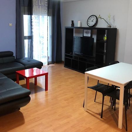 Apartamento Torre Del Clavero Apartment Salamanca Exterior photo