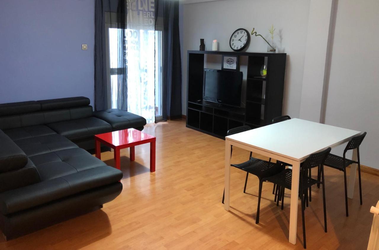 Apartamento Torre Del Clavero Apartment Salamanca Exterior photo